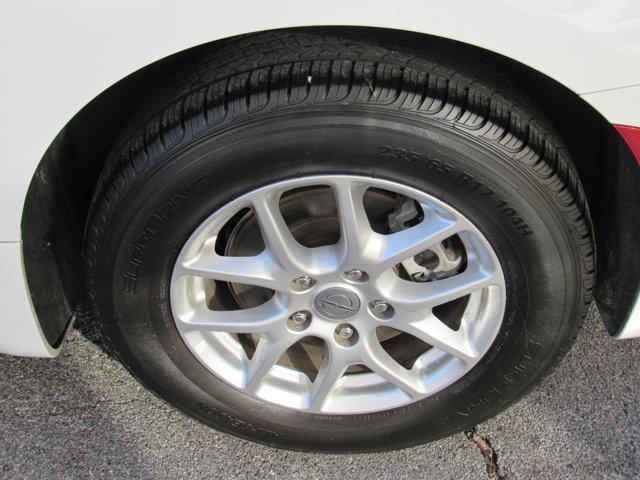 used 2022 Chrysler Voyager car, priced at $20,999