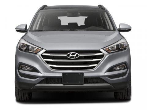 used 2017 Hyundai Tucson car