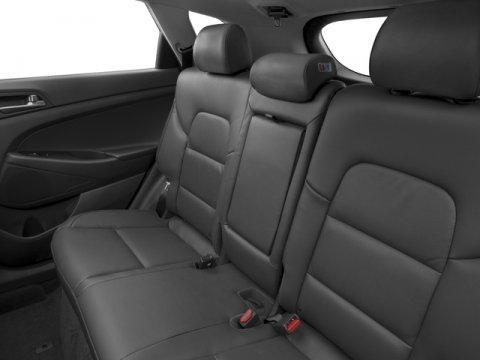 used 2017 Hyundai Tucson car