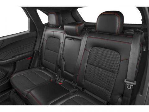 used 2024 Ford Escape car, priced at $17,999