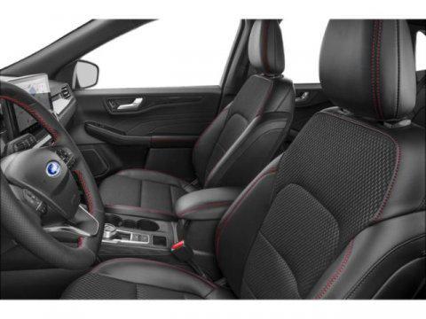 used 2024 Ford Escape car, priced at $17,999