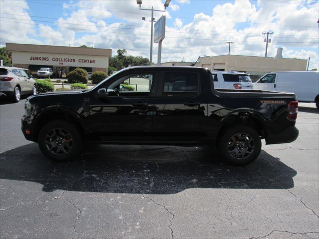 used 2023 Ford Maverick car, priced at $30,999