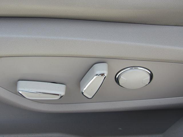 used 2022 Lincoln Nautilus car, priced at $34,799