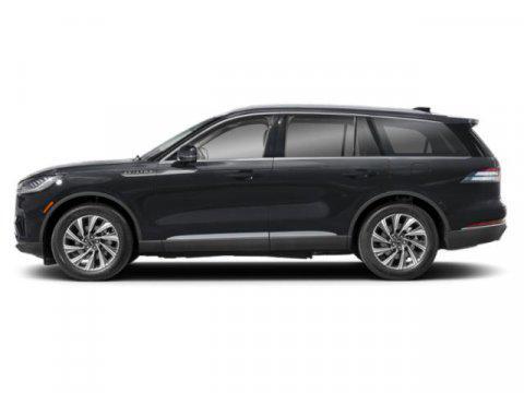 new 2026 Lincoln Aviator car, priced at $77,850