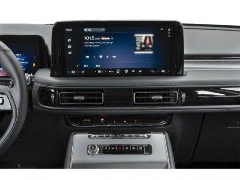 new 2026 Lincoln Aviator car, priced at $77,850