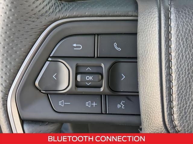 new 2025 Toyota Tacoma car, priced at $47,457