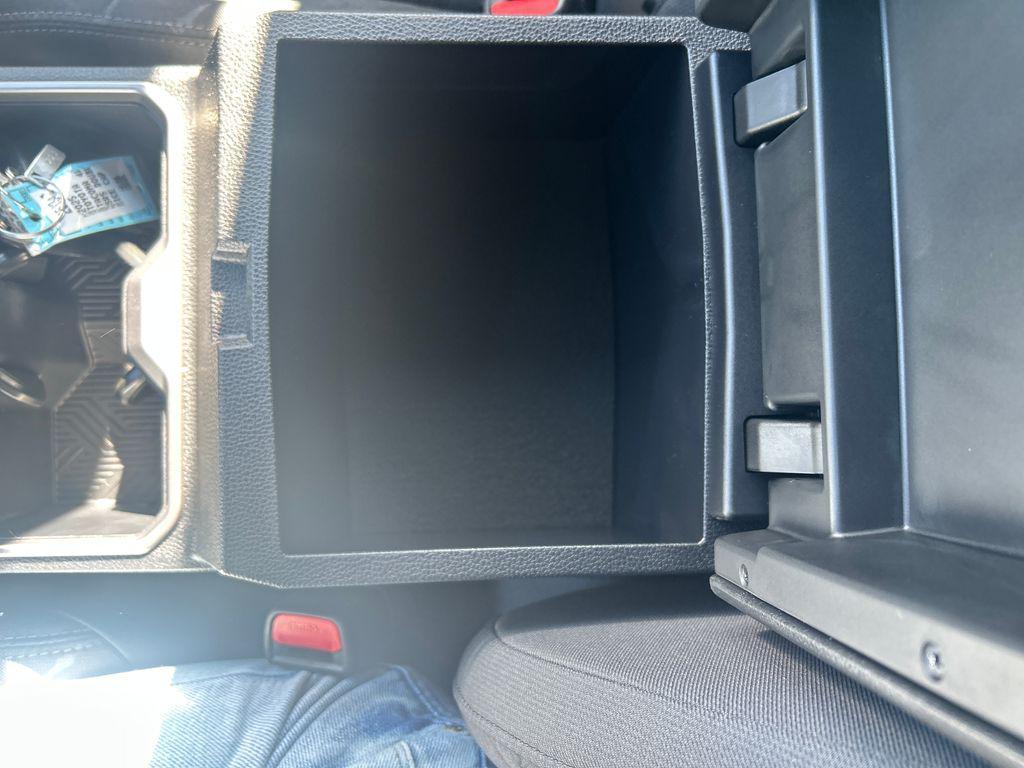 new 2025 Toyota Tacoma car, priced at $43,444