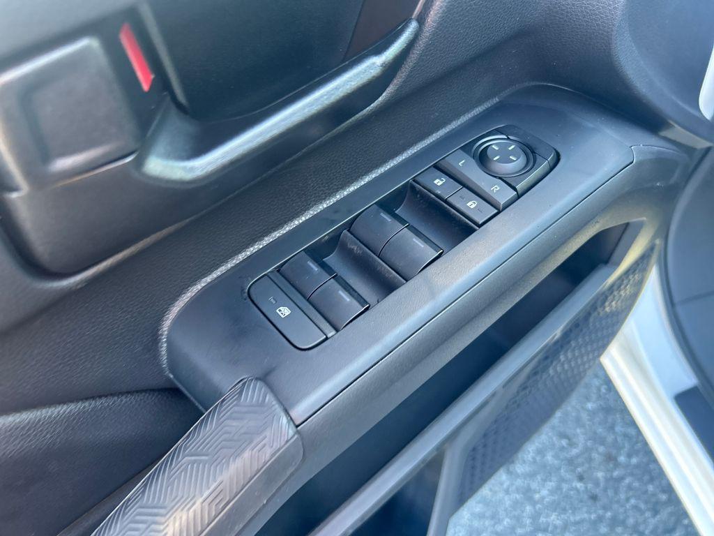 new 2025 Toyota Tacoma car, priced at $43,444