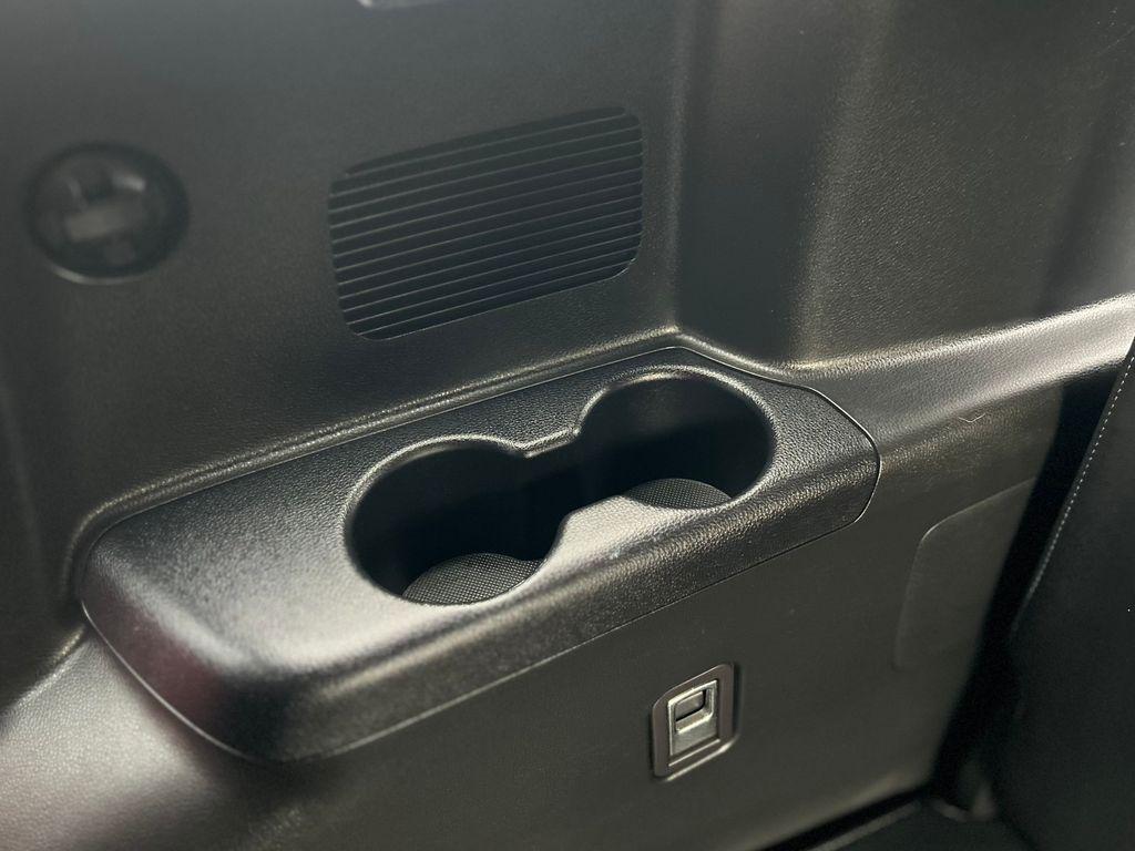 used 2023 Toyota Highlander car, priced at $37,874