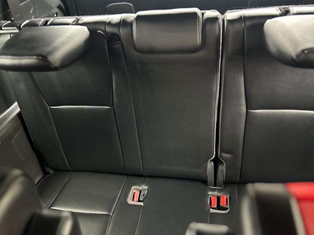 used 2023 Toyota Highlander car, priced at $37,874