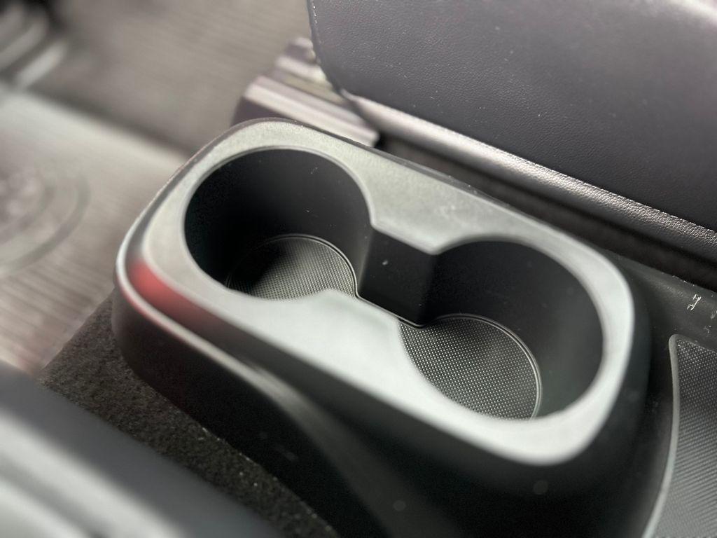 used 2023 Toyota Highlander car, priced at $37,874