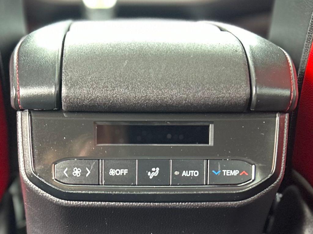 used 2023 Toyota Highlander car, priced at $37,874