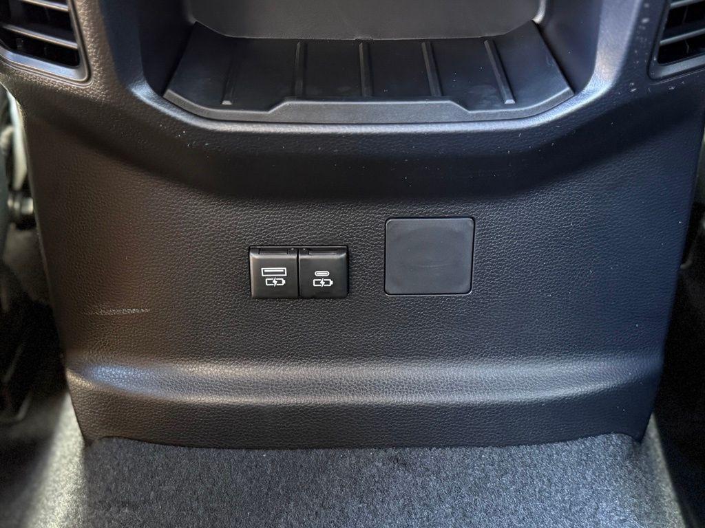 new 2026 Toyota Tundra car, priced at $61,286