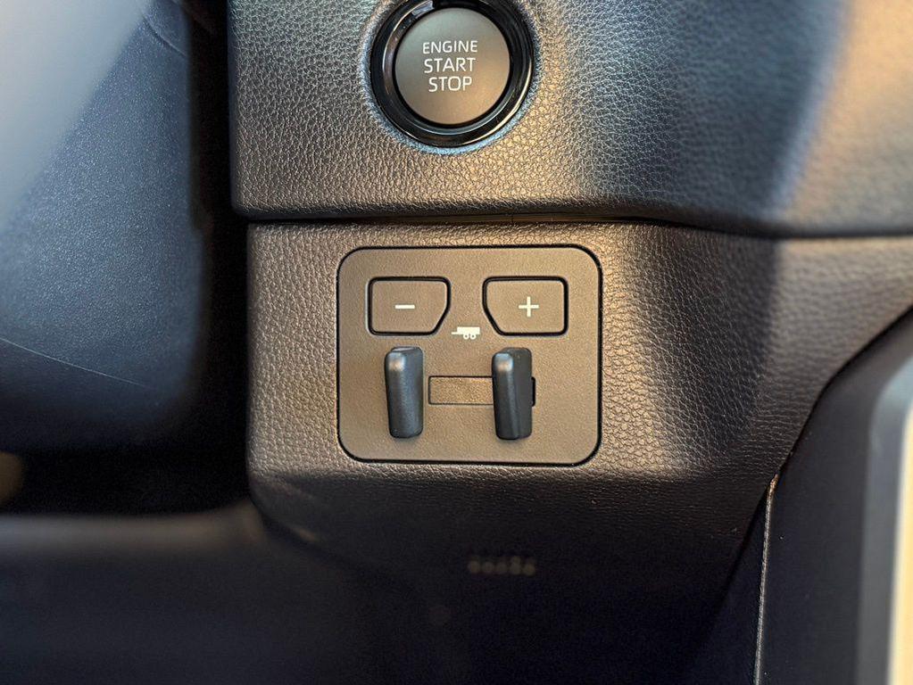new 2026 Toyota Tundra car, priced at $61,286