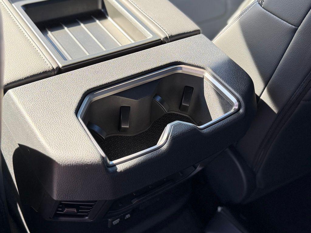 new 2026 Toyota Tundra car, priced at $61,286