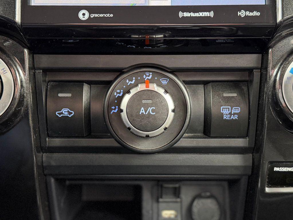 used 2020 Toyota 4Runner car, priced at $31,373