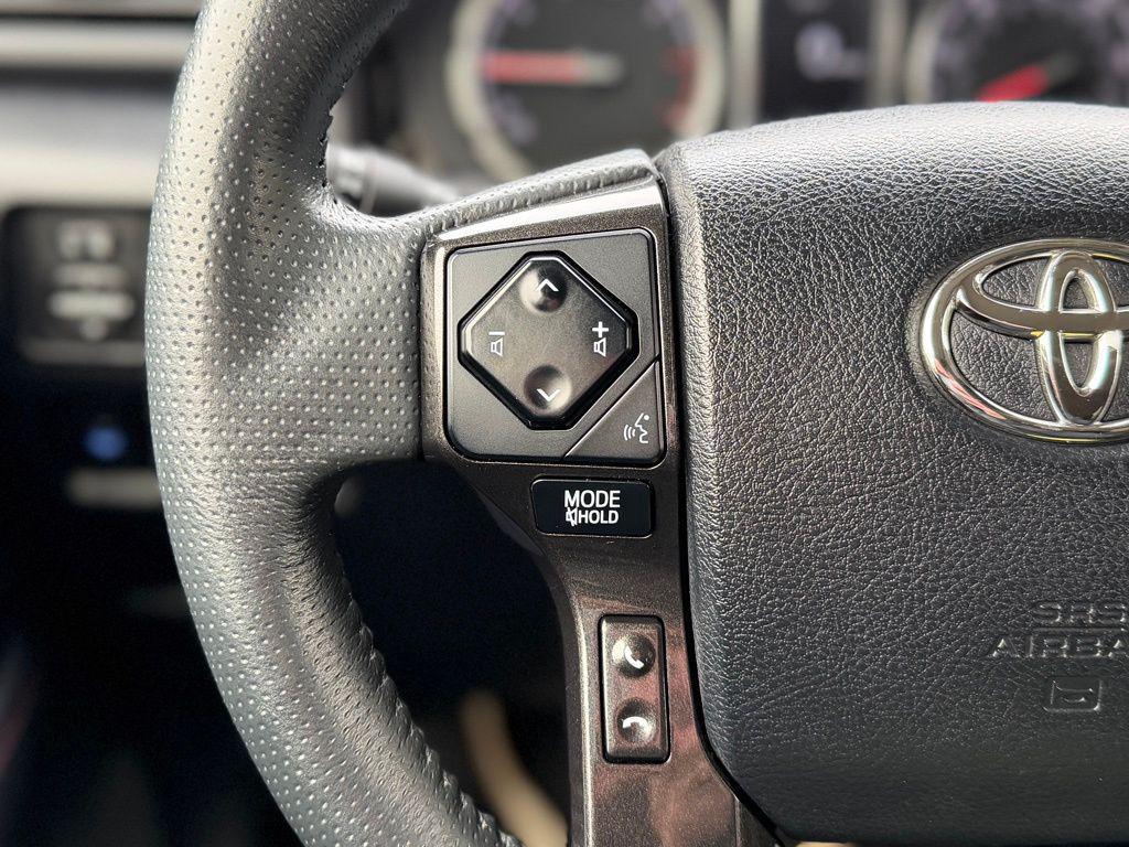 used 2020 Toyota 4Runner car, priced at $31,373