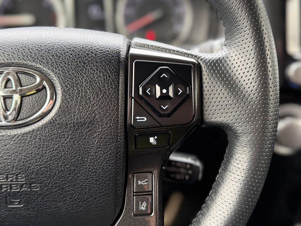 used 2020 Toyota 4Runner car, priced at $31,373