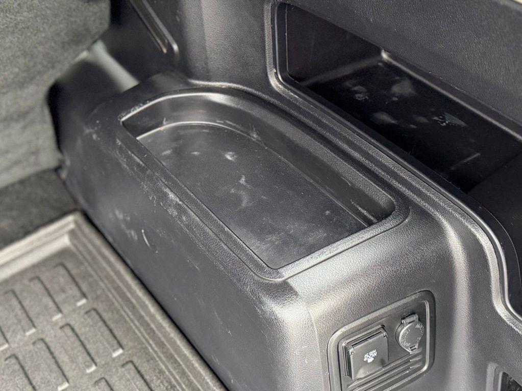 used 2020 Toyota 4Runner car, priced at $31,373