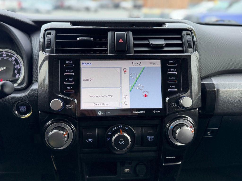 used 2020 Toyota 4Runner car, priced at $31,373