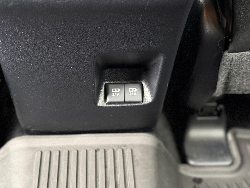 used 2020 Toyota 4Runner car, priced at $31,373