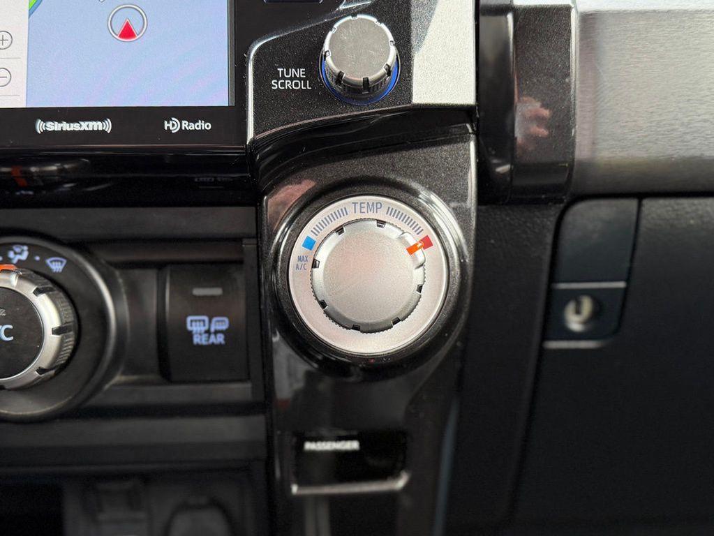 used 2020 Toyota 4Runner car, priced at $31,373