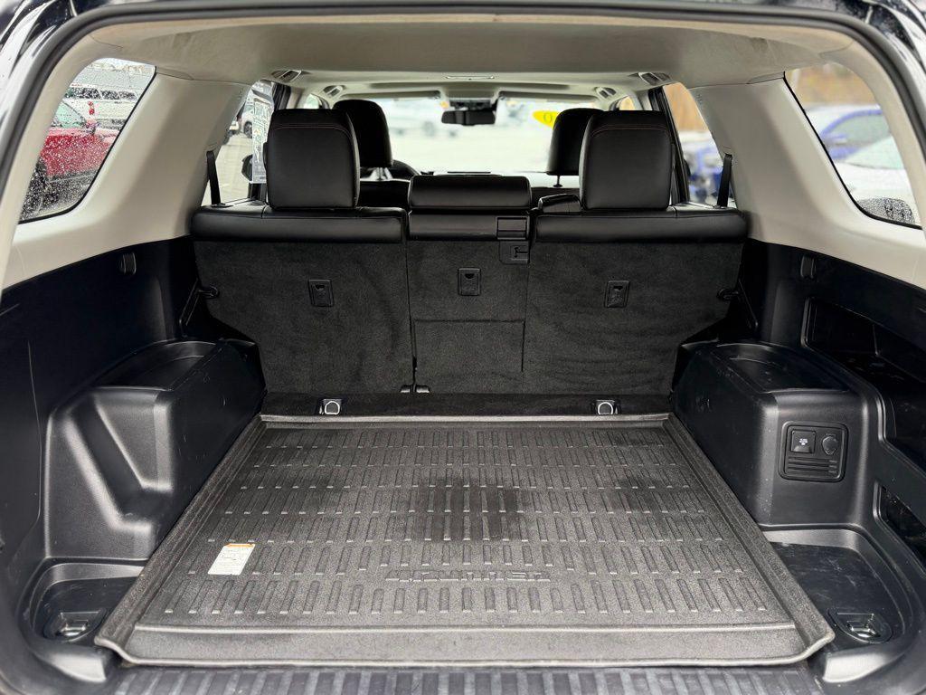 used 2020 Toyota 4Runner car, priced at $31,373