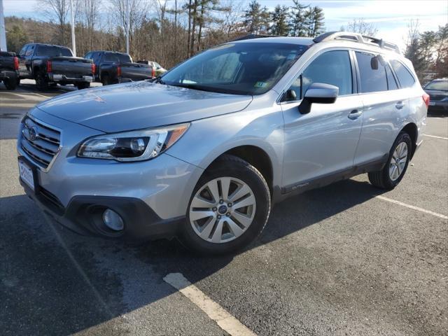 used 2016 Subaru Outback car, priced at $10,000