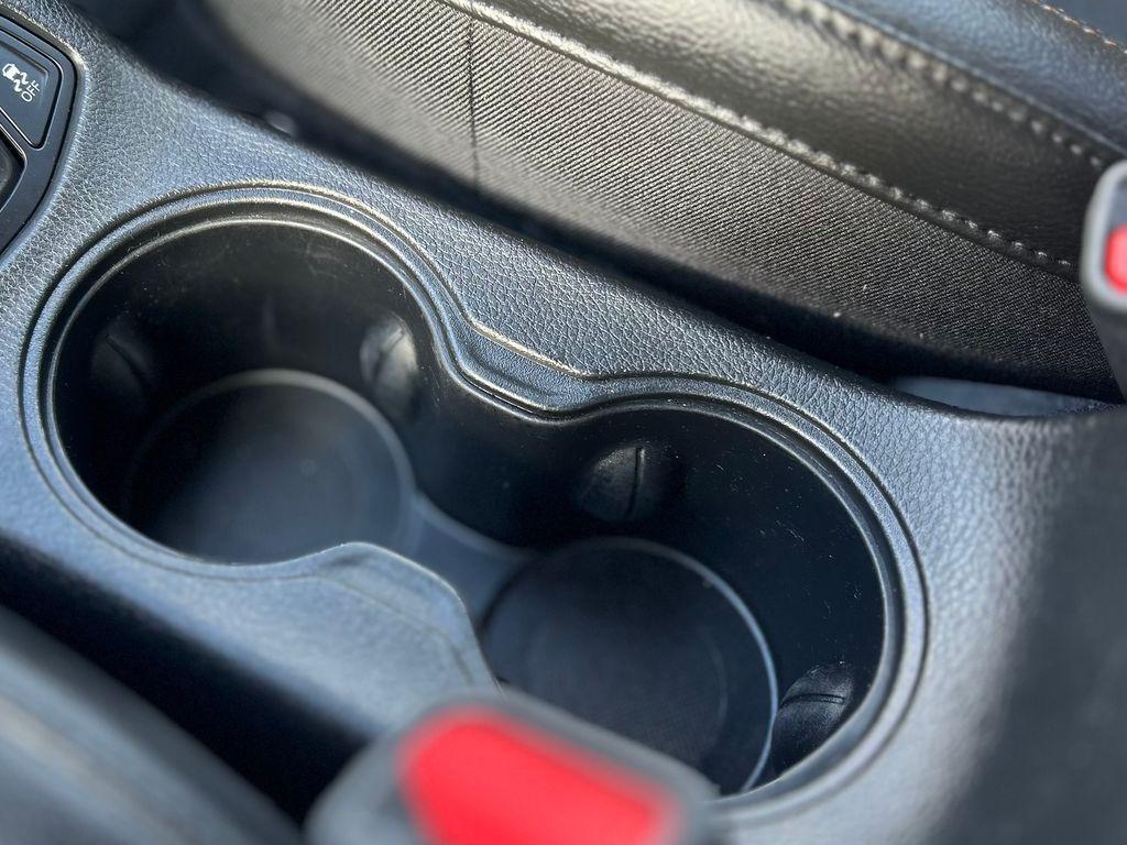 used 2018 Jeep Compass car, priced at $13,570