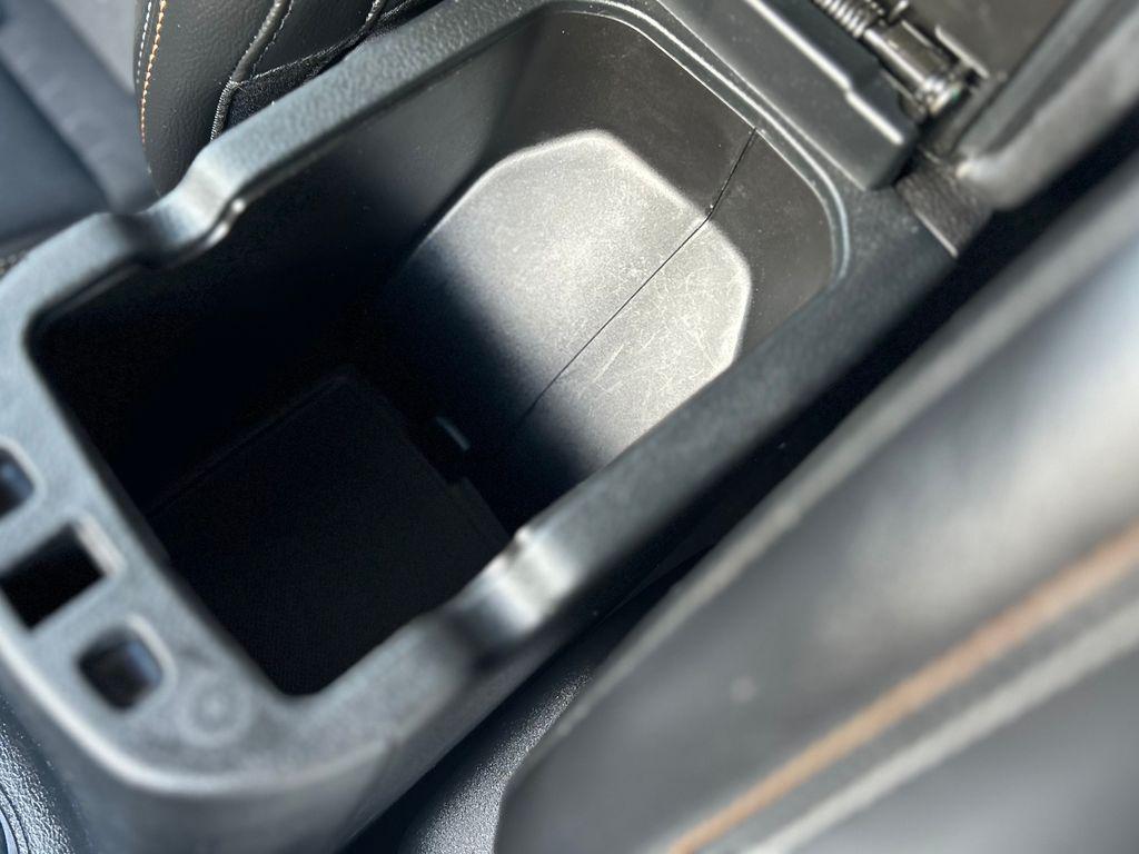 used 2018 Jeep Compass car, priced at $13,570