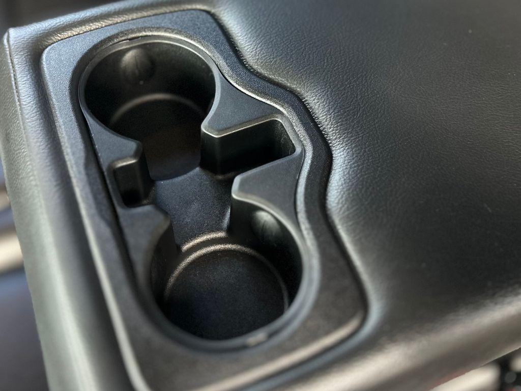 used 2018 Jeep Compass car, priced at $13,570