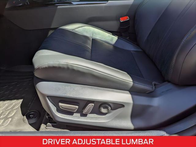 used 2025 Toyota Camry car, priced at $37,858