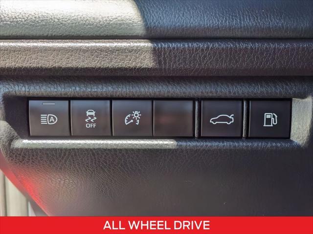 used 2025 Toyota Camry car, priced at $37,858