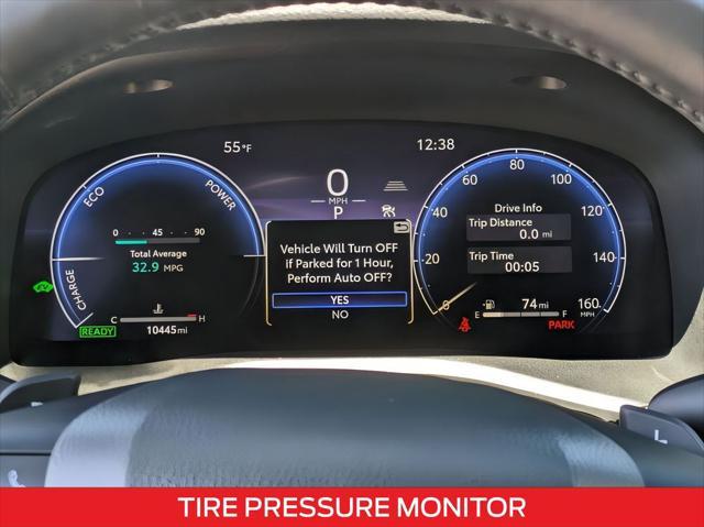 used 2025 Toyota Camry car, priced at $37,858