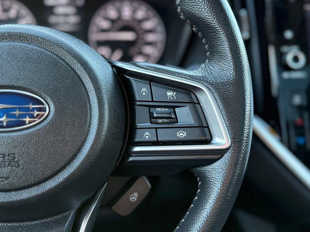 used 2024 Subaru Ascent car, priced at $31,106