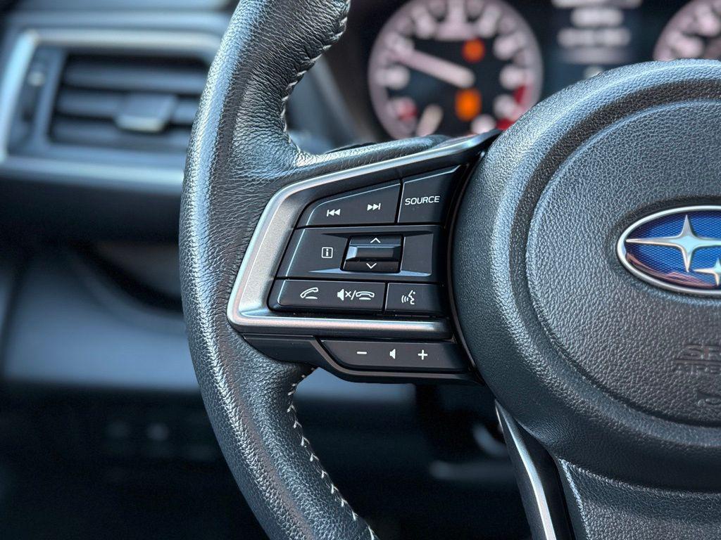 used 2024 Subaru Ascent car, priced at $31,106