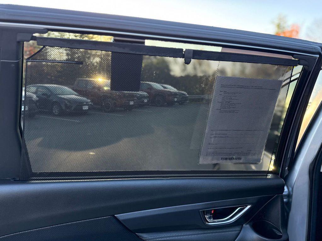 used 2024 Subaru Ascent car, priced at $31,106