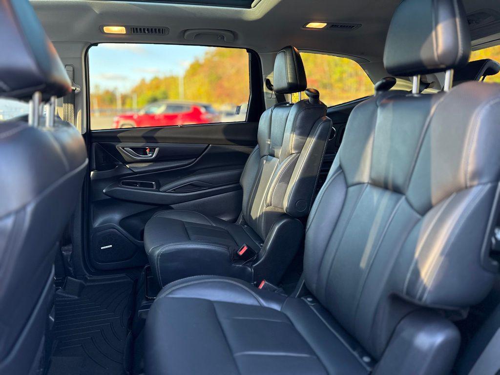 used 2024 Subaru Ascent car, priced at $31,106