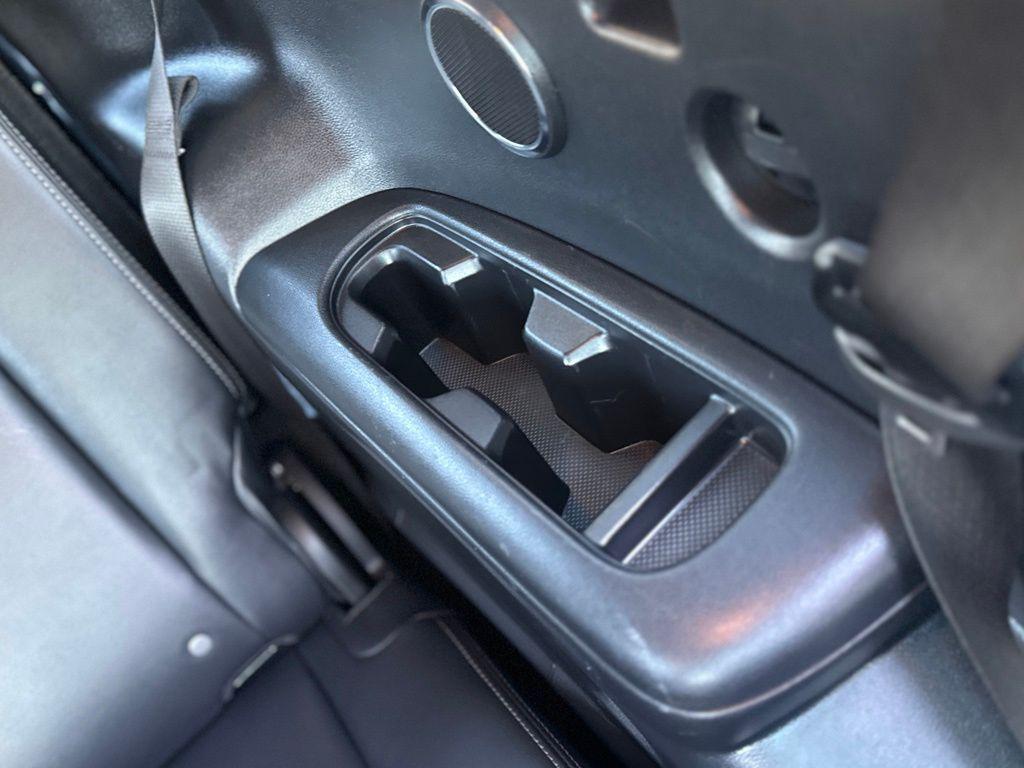 used 2024 Subaru Ascent car, priced at $31,106