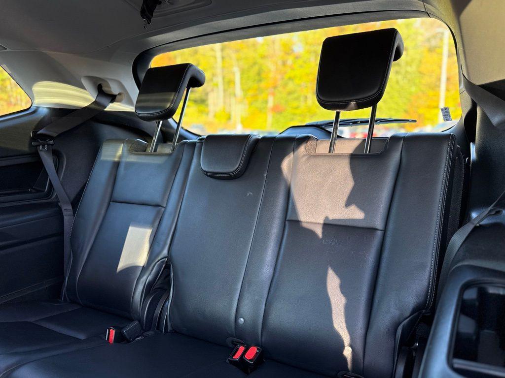 used 2024 Subaru Ascent car, priced at $31,106