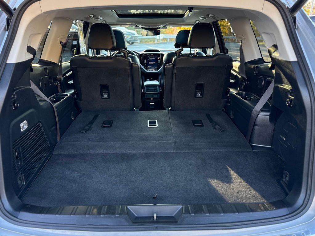 used 2024 Subaru Ascent car, priced at $31,106