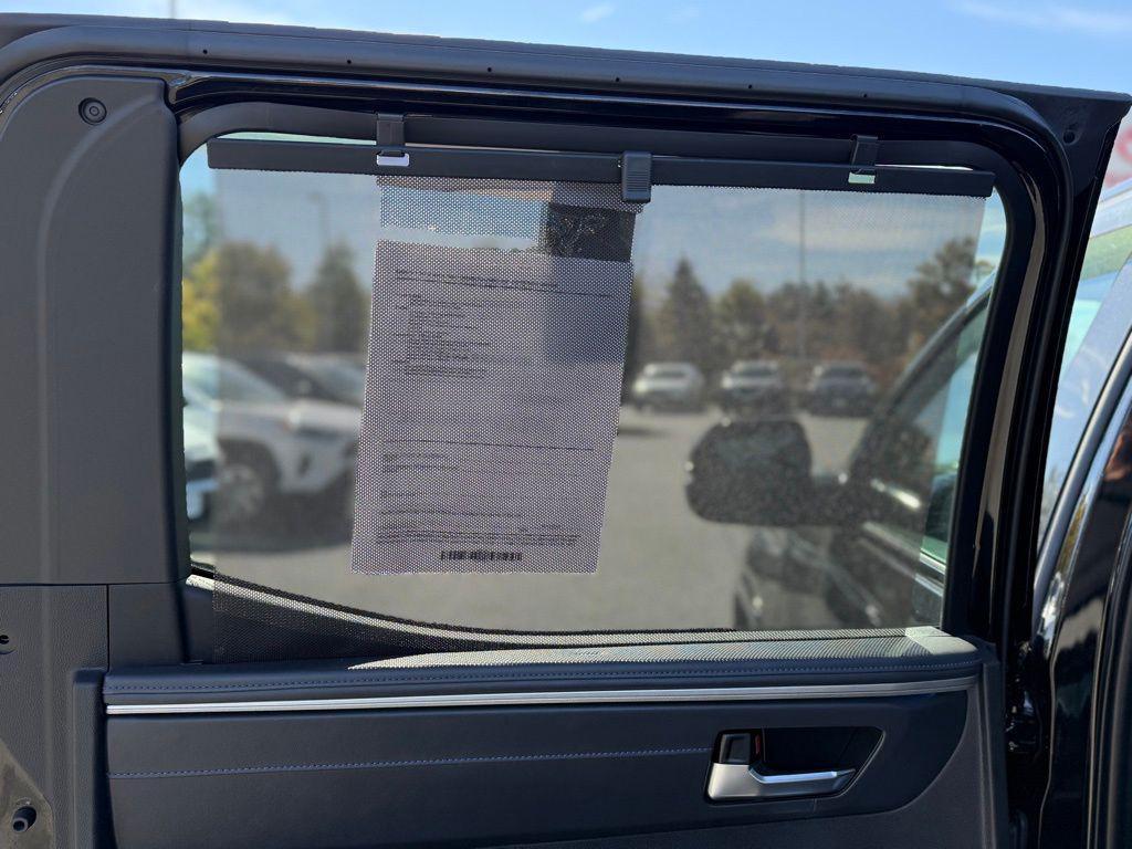 used 2022 Toyota Tundra car, priced at $44,720