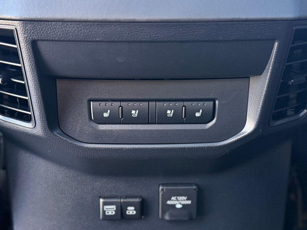 used 2022 Toyota Tundra car, priced at $44,720