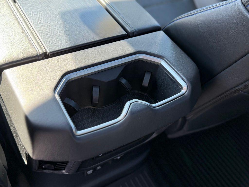 used 2022 Toyota Tundra car, priced at $44,720