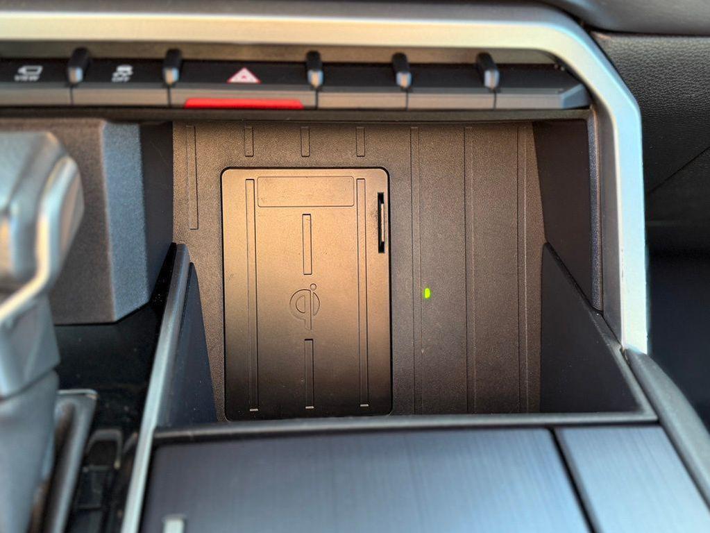 used 2022 Toyota Tundra car, priced at $44,720