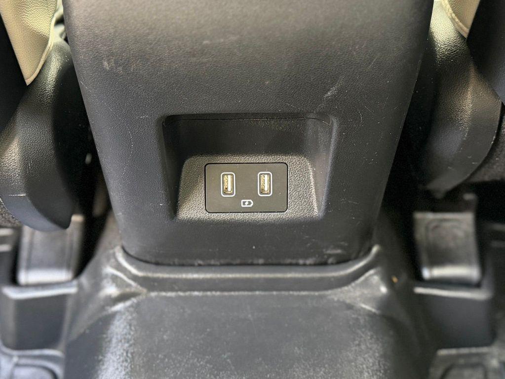 used 2023 Hyundai Tucson car, priced at $18,226