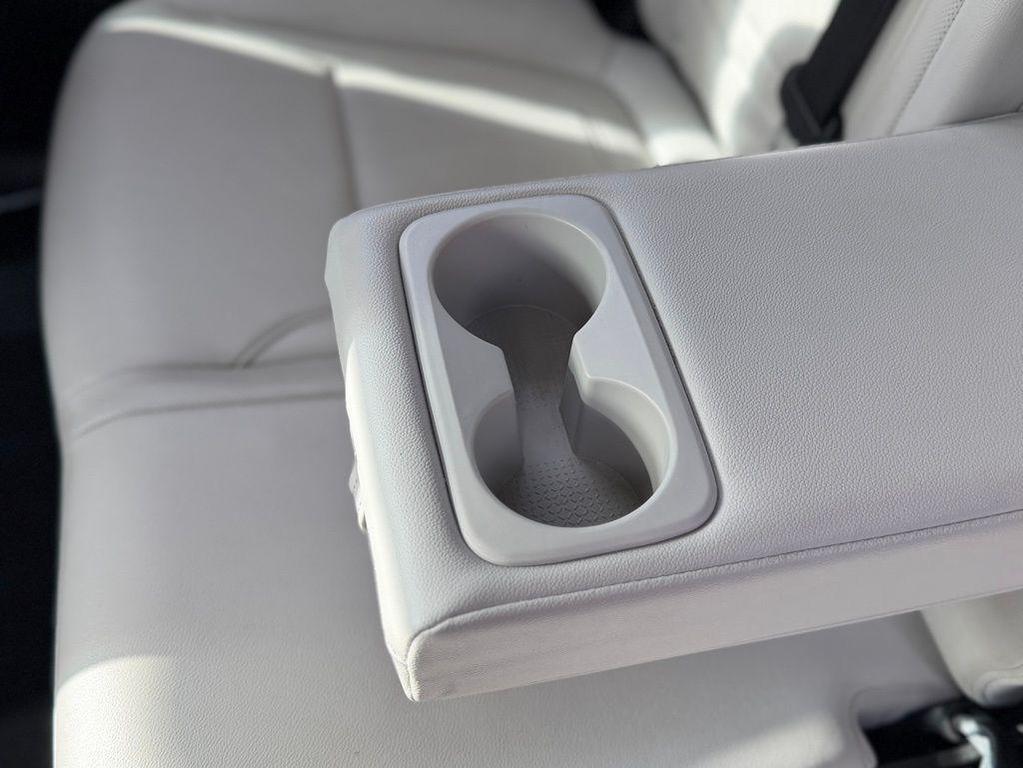 used 2023 Hyundai Tucson car, priced at $18,226