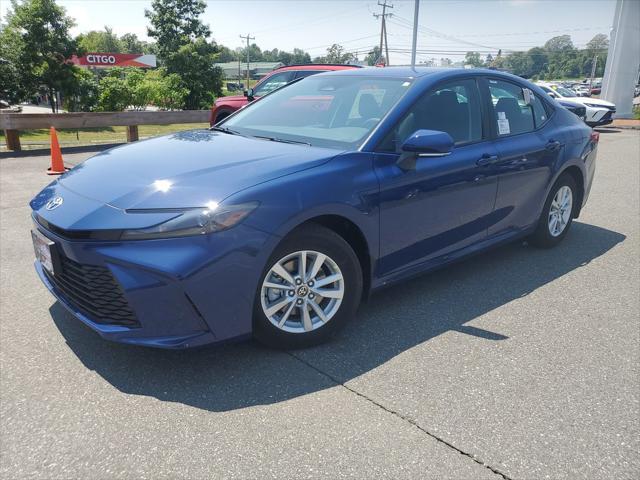 new 2025 Toyota Camry car, priced at $31,242