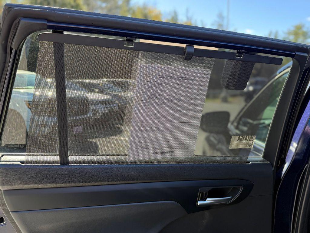 used 2022 Toyota Highlander car, priced at $29,676