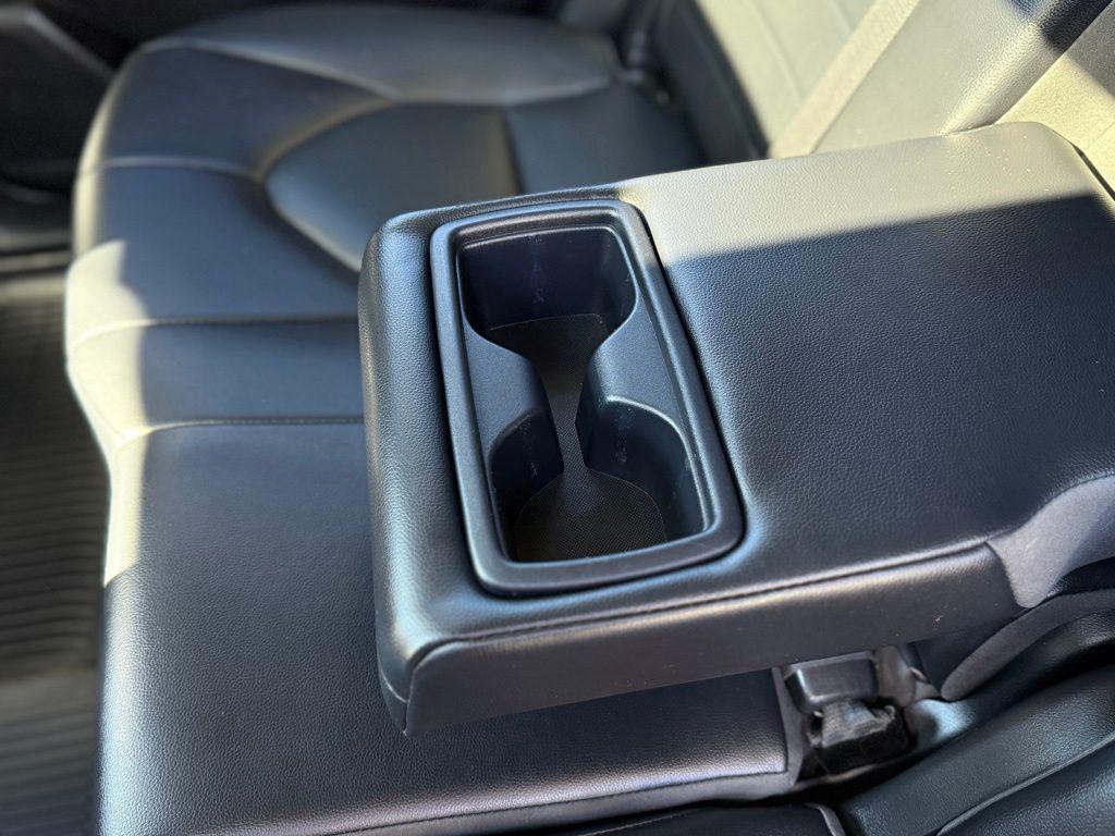 used 2022 Toyota Highlander car, priced at $29,676